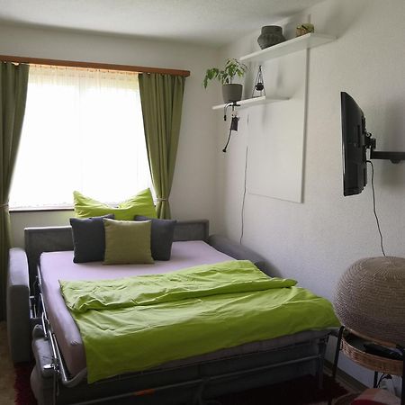 Apartment Am Birkenweg Walde Kültér fotó